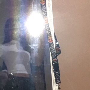 Meet your Posher, Roxana